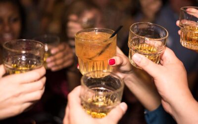 Alcoholismo en adolescentes: causas, efectos y cómo prevenir el consumo de alcohol en los jóvenes