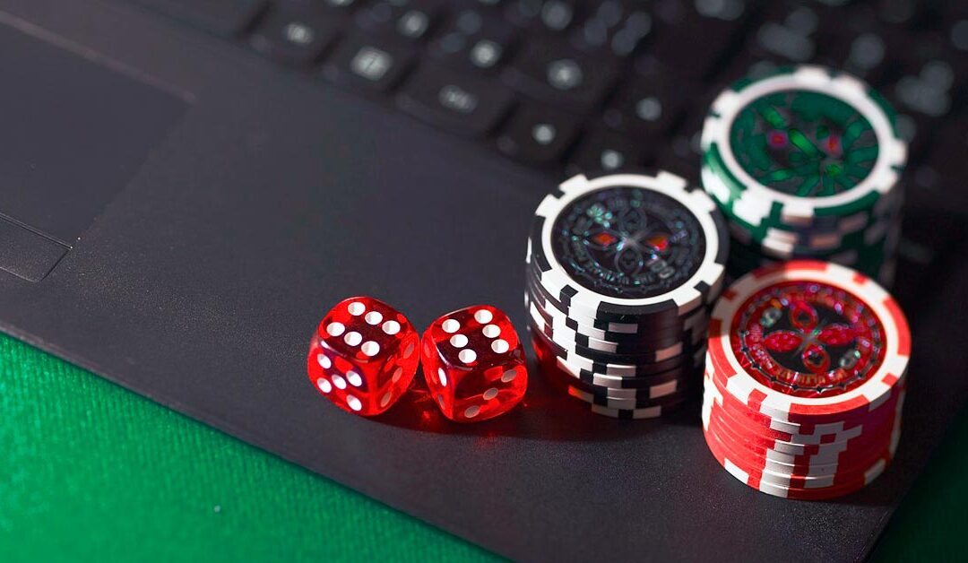 Juegos de casino con menor riesgo